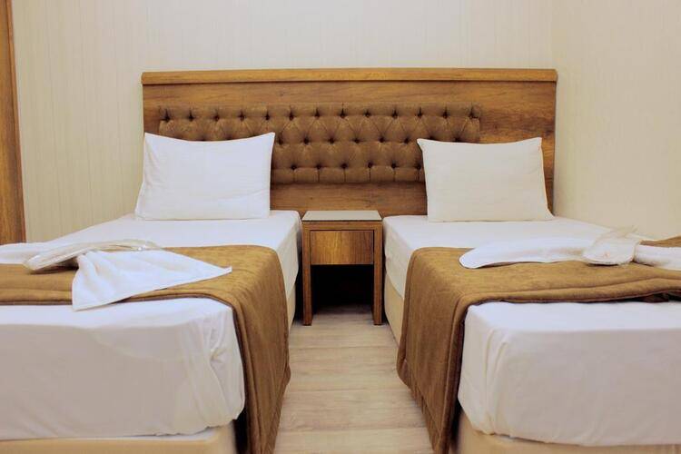 Buyuk Paris Hotel