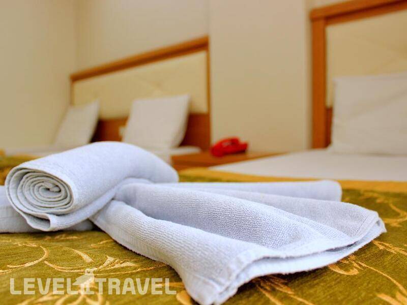 Фотография Buyuk Paris Hotel