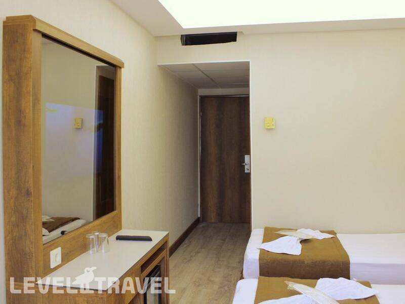 Фотография Buyuk Paris Hotel Фотография Buyuk Paris Hotel