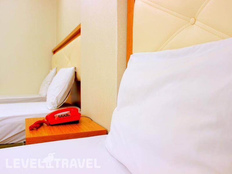 Фотография Buyuk Paris Hotel