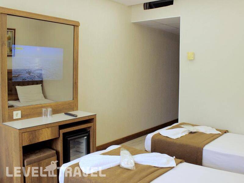Фотография Buyuk Paris Hotel