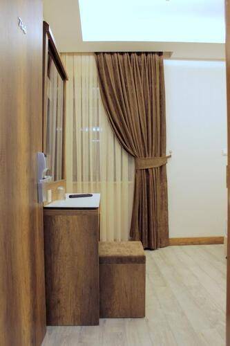 Buyuk Paris Hotel