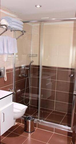 Buyuk Paris Hotel