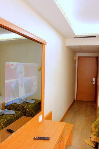 Buyuk Paris Hotel