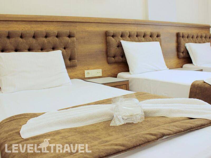 Фотография Buyuk Paris Hotel
