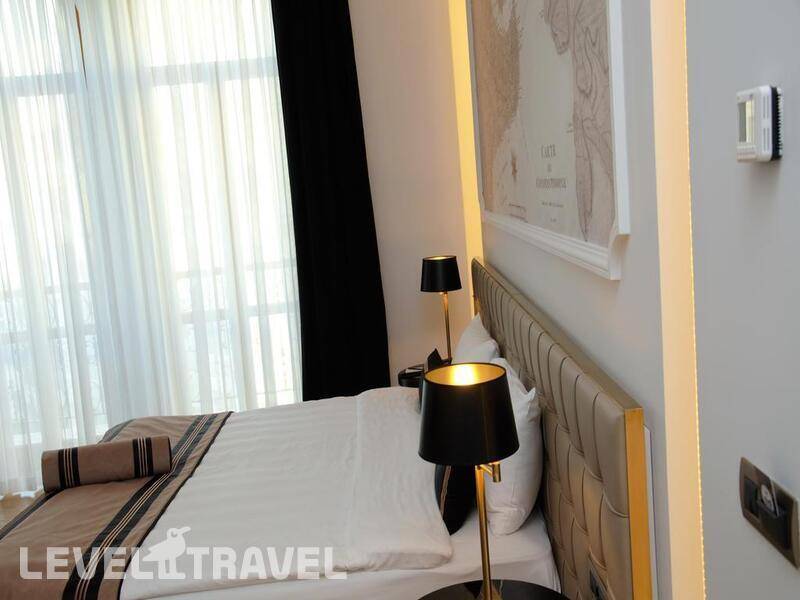 Фотография Bvs Lush Hotel
