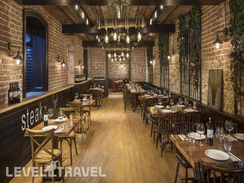 Фотография Bvs Lush Hotel