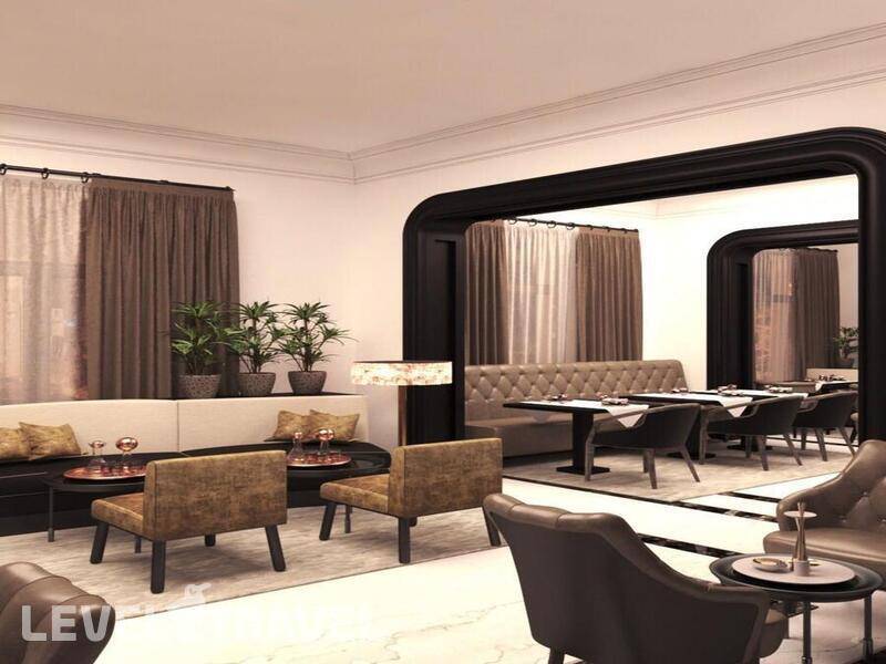 Фотография Bvs Lush Hotel