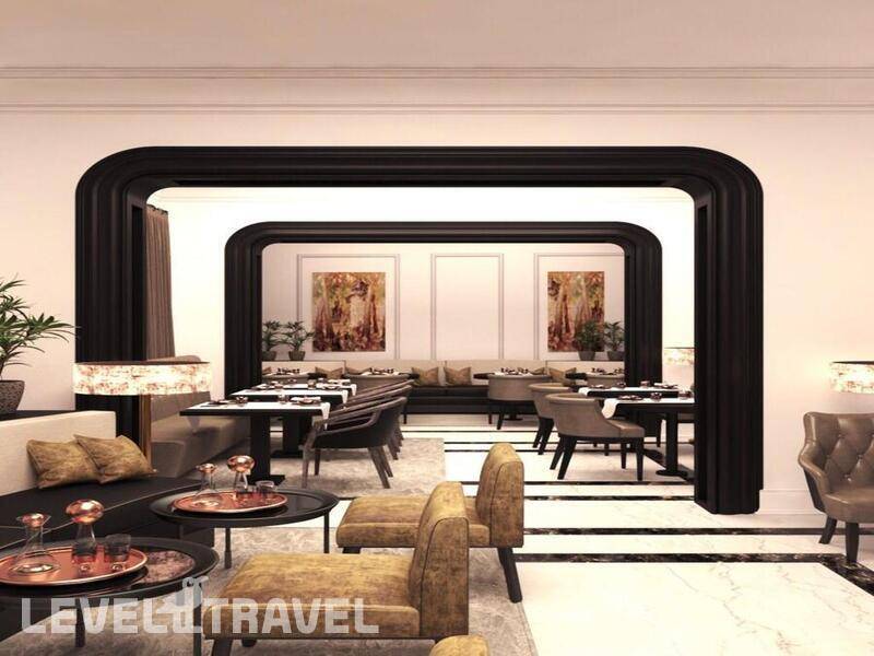Фотография Bvs Lush Hotel
