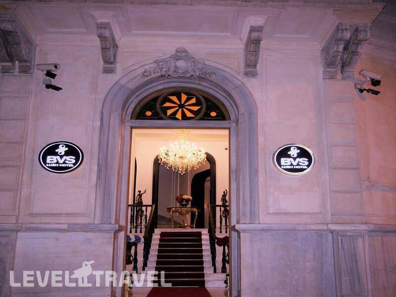 Фотография Bvs Lush Hotel