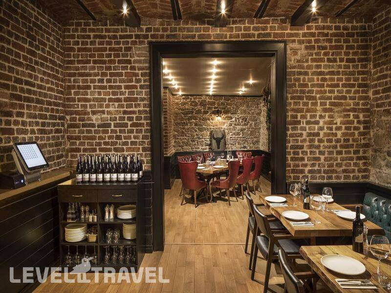 Фотография Bvs Lush Hotel