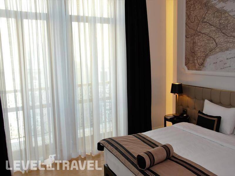 Фотография Bvs Lush Hotel