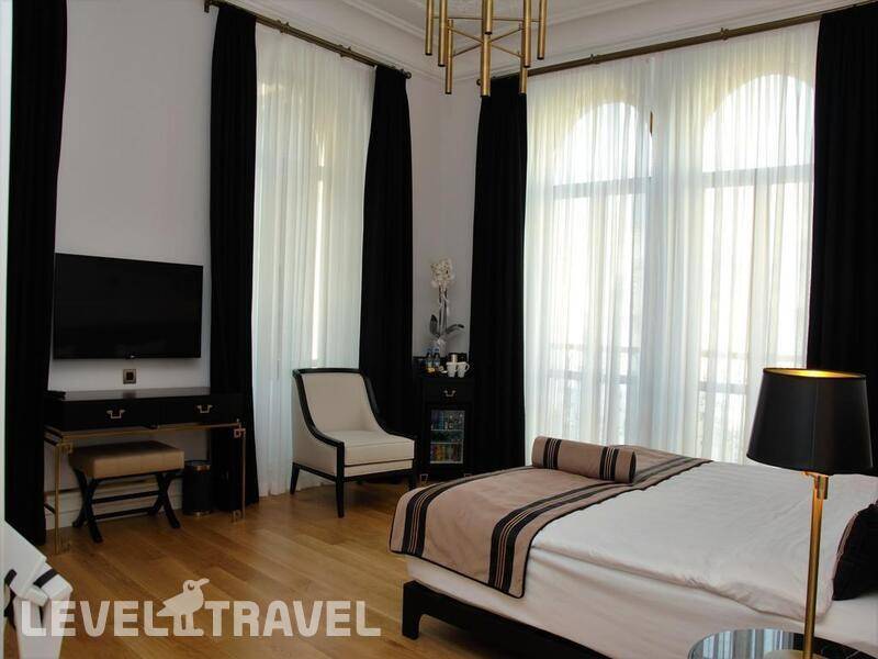 Фотография Bvs Lush Hotel