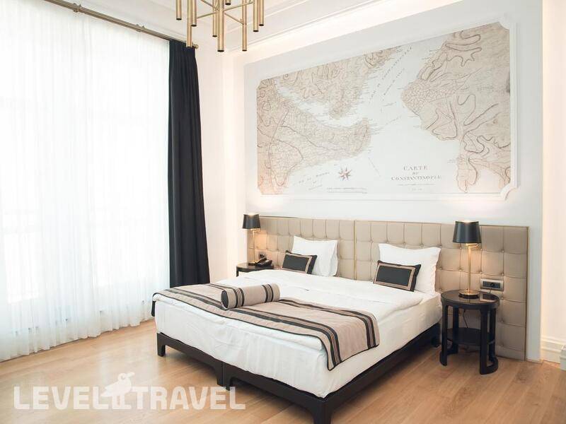 Фотография Bvs Lush Hotel