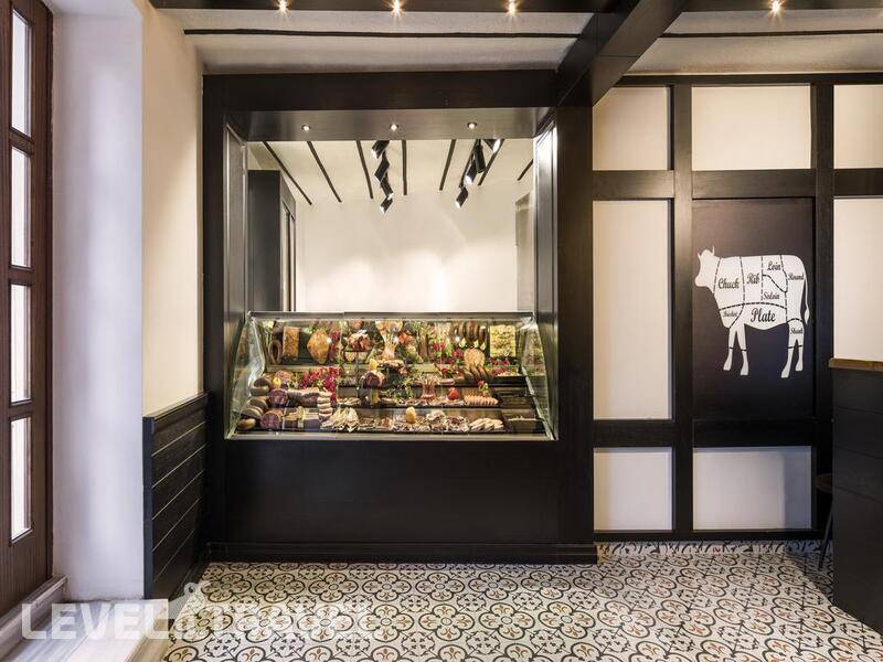 Фотография Bvs Lush Hotel