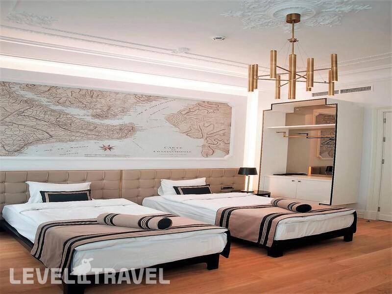 Фотография Bvs Lush Hotel