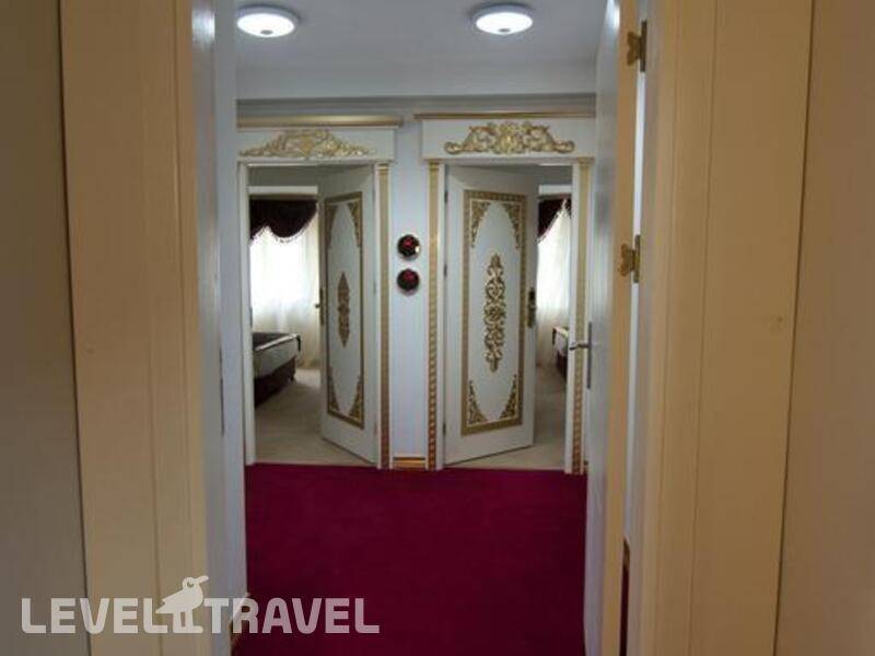 Фотография Vali Konak Hotel