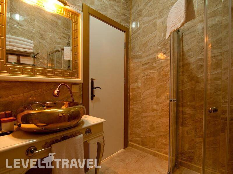 Фотография Vali Konak Hotel Фотография Vali Konak Hotel