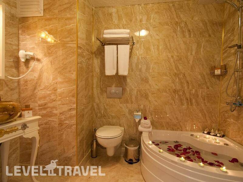 Фотография Vali Konak Hotel Фотография Vali Konak Hotel