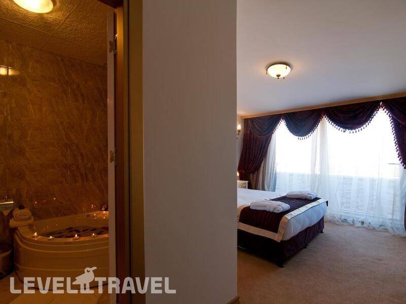Фотография Vali Konak Hotel