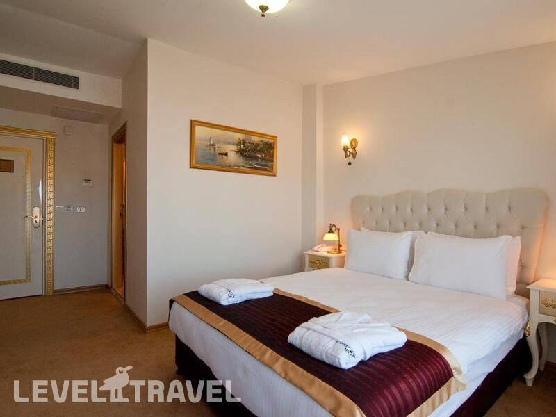 Фотография Vali Konak Hotel Фотография Vali Konak Hotel