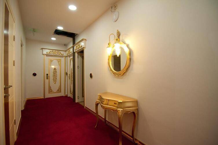 Vali Konak Hotel