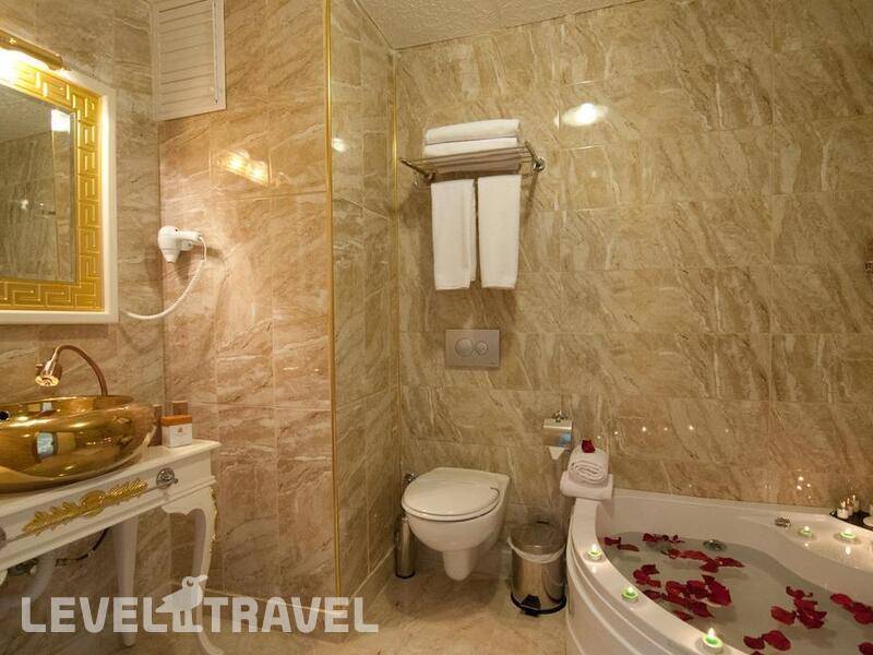 Фотография Vali Konak Hotel Фотография Vali Konak Hotel