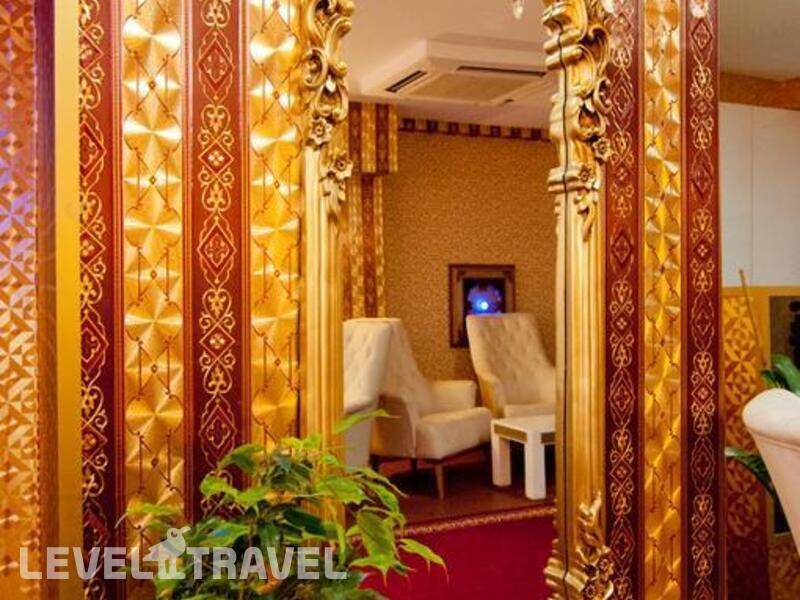 Фотография Vali Konak Hotel Фотография Vali Konak Hotel