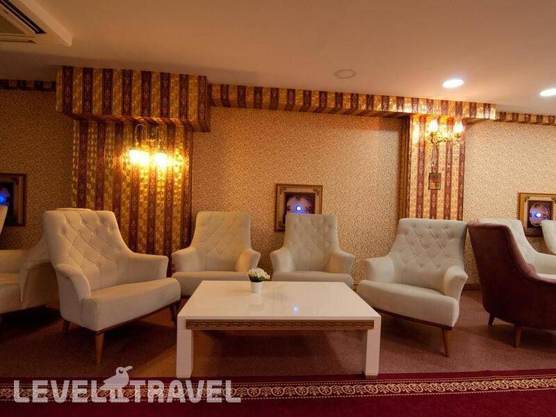 Фотография Vali Konak Hotel Фотография Vali Konak Hotel