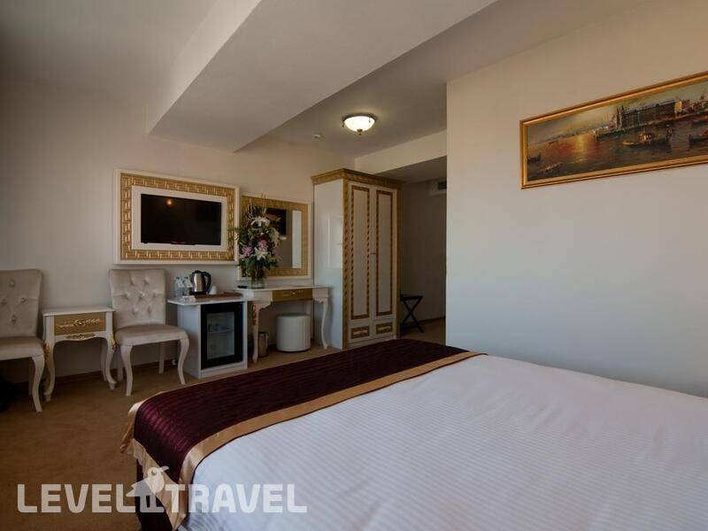 Фотография Vali Konak Hotel Фотография Vali Konak Hotel