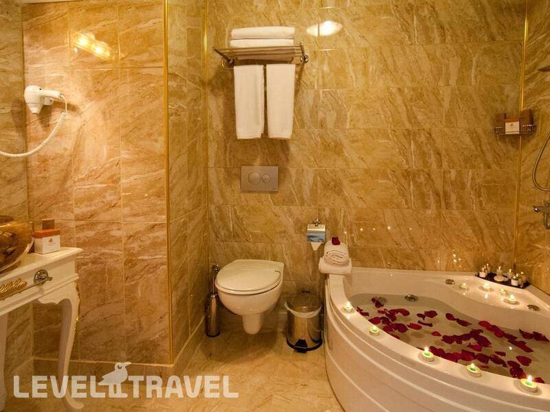 Фотография Vali Konak Hotel Фотография Vali Konak Hotel