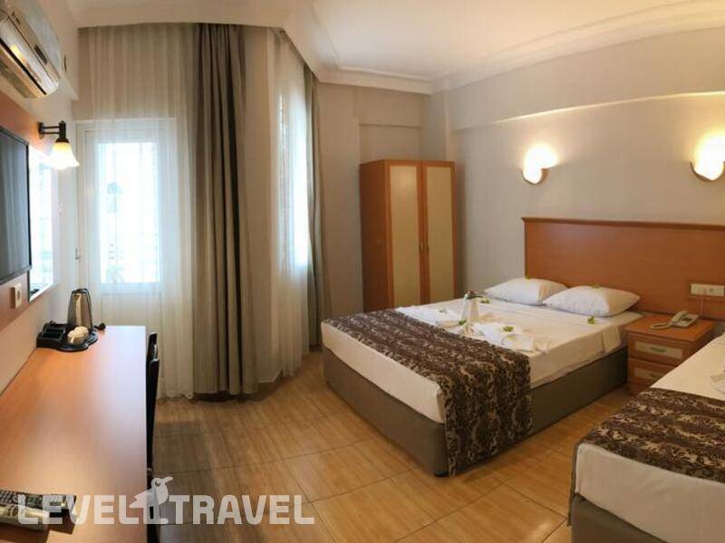 Фотография Park Marina Otel