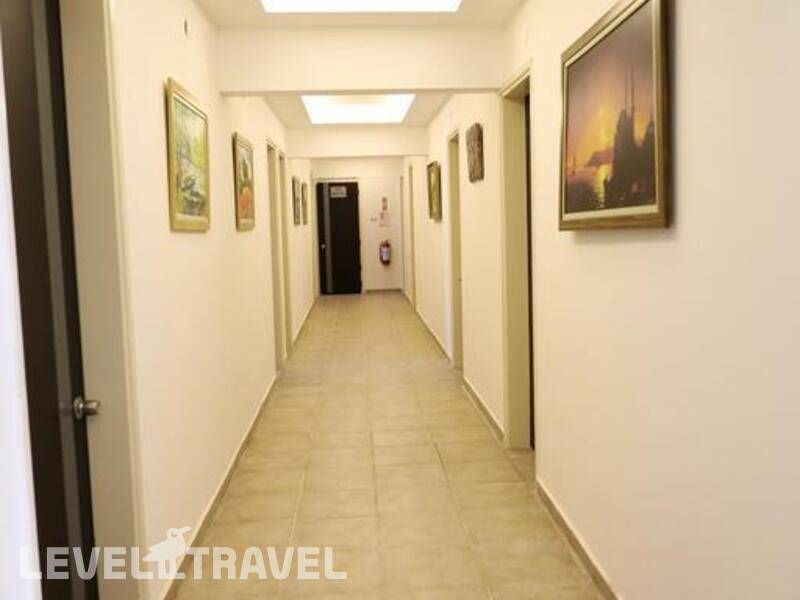 Фотография Park Marina Otel