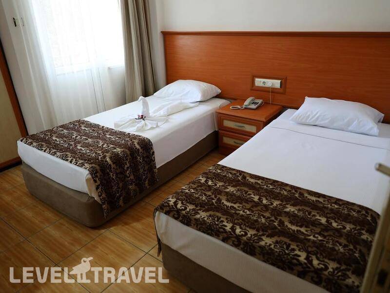 Фотография Park Marina Otel