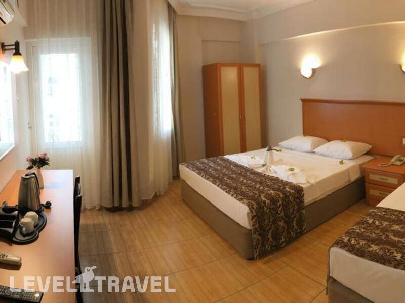Фотография Park Marina Otel