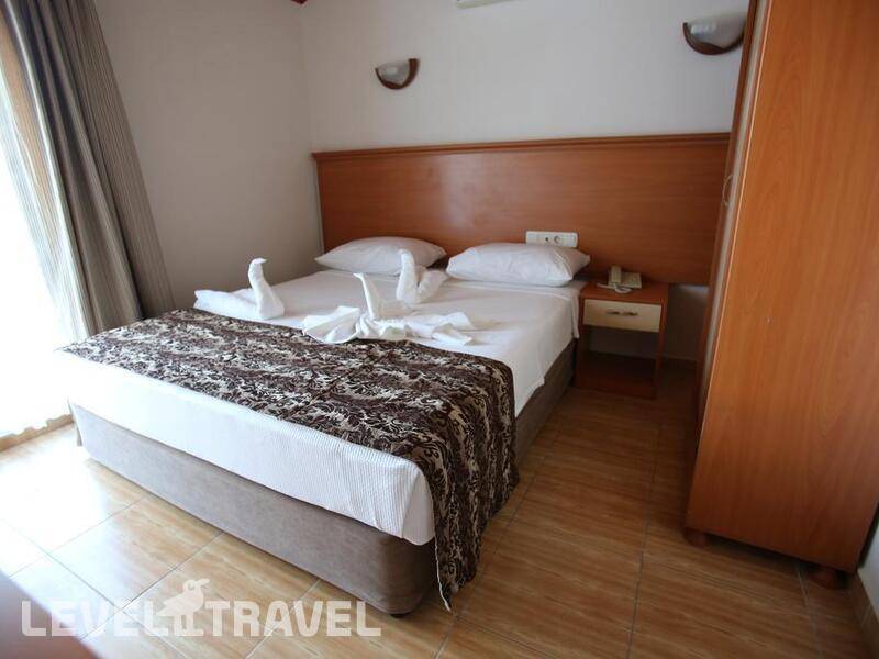 Фотография Park Marina Otel