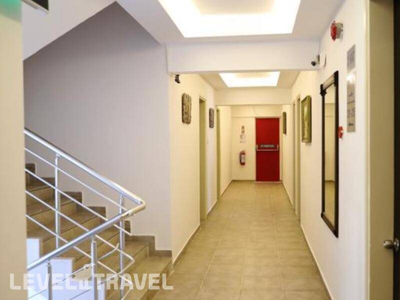 Фотография Park Marina Otel