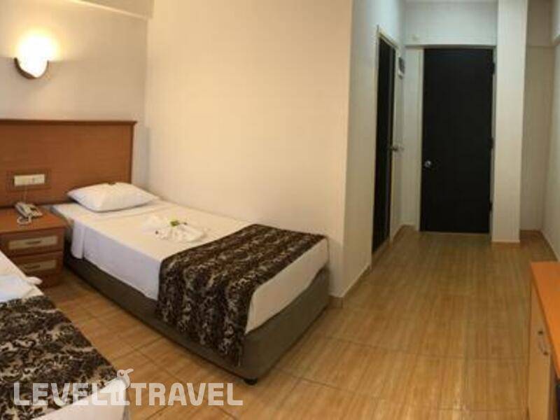 Фотография Park Marina Otel