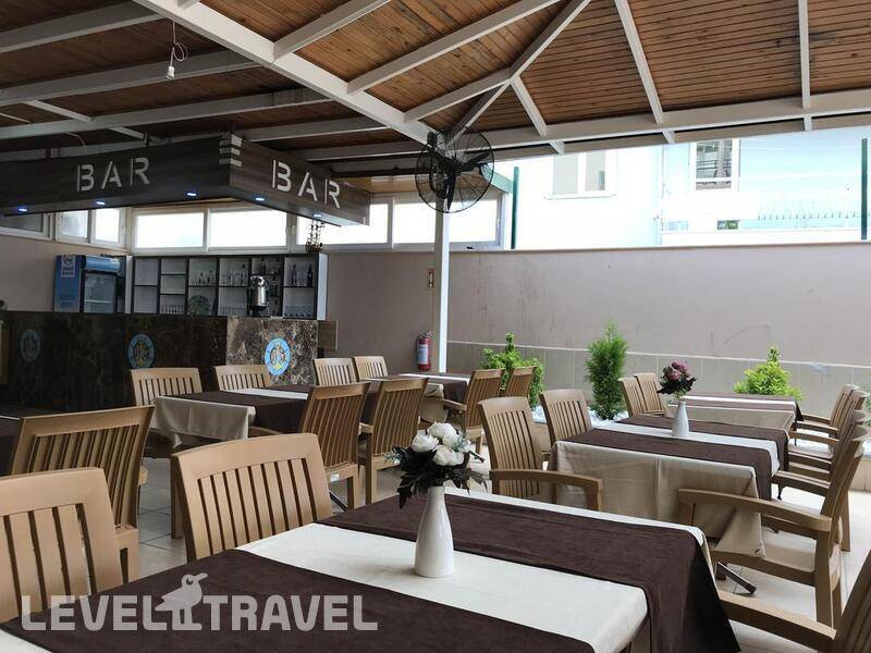 Фотография Park Marina Otel
