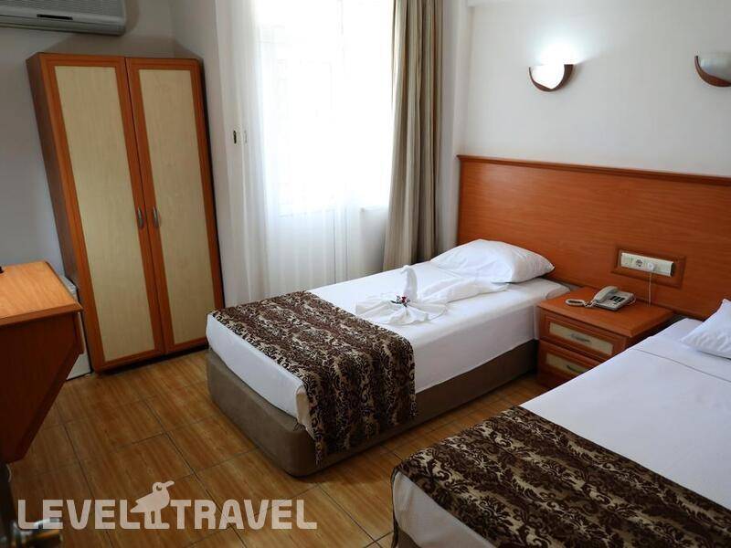 Фотография Park Marina Otel
