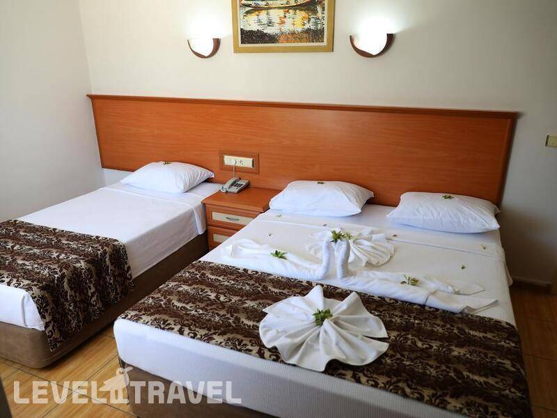 Фотография Park Marina Otel