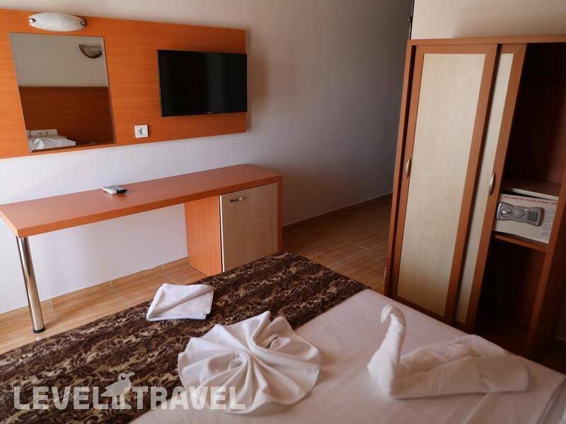 Фотография Park Marina Otel