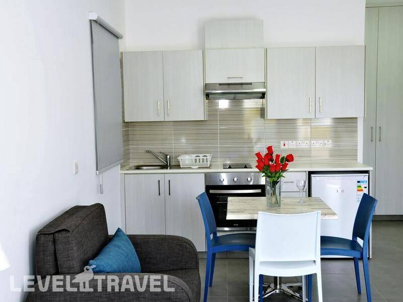 Фотография Kaos Hotel & Apartments