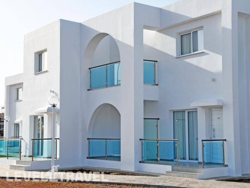 Фотография Kaos Hotel & Apartments