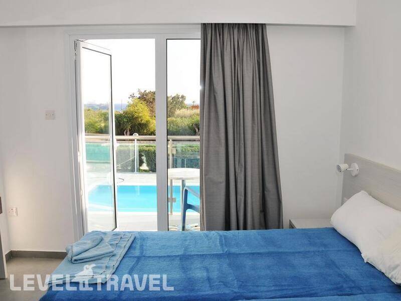 Фотография Kaos Hotel & Apartments