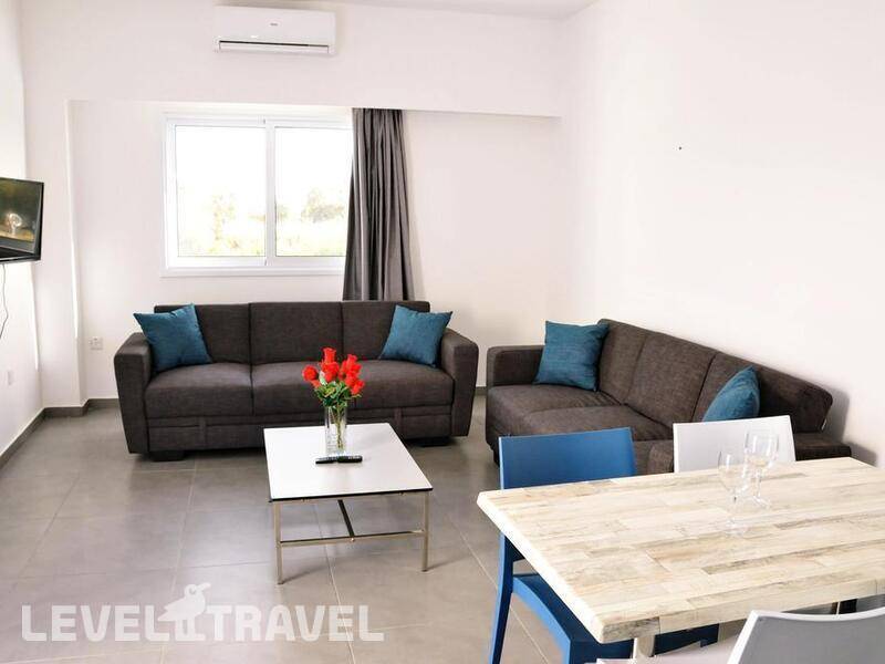 Фотография Kaos Hotel & Apartments