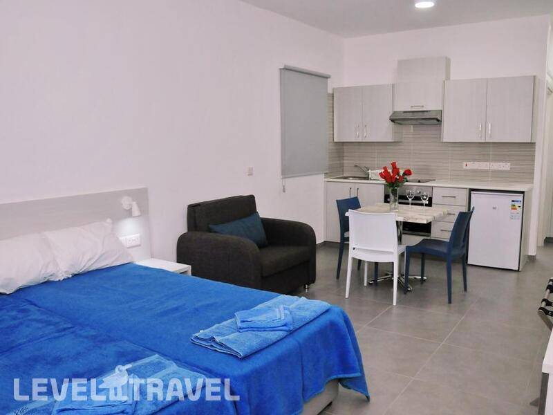 Фотография Kaos Hotel & Apartments