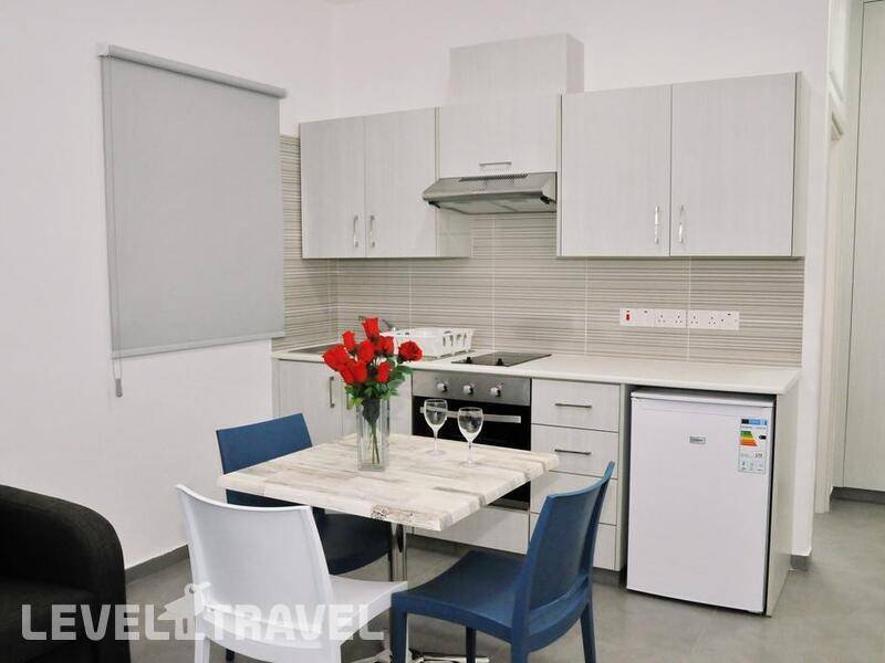 Фотография Kaos Hotel & Apartments