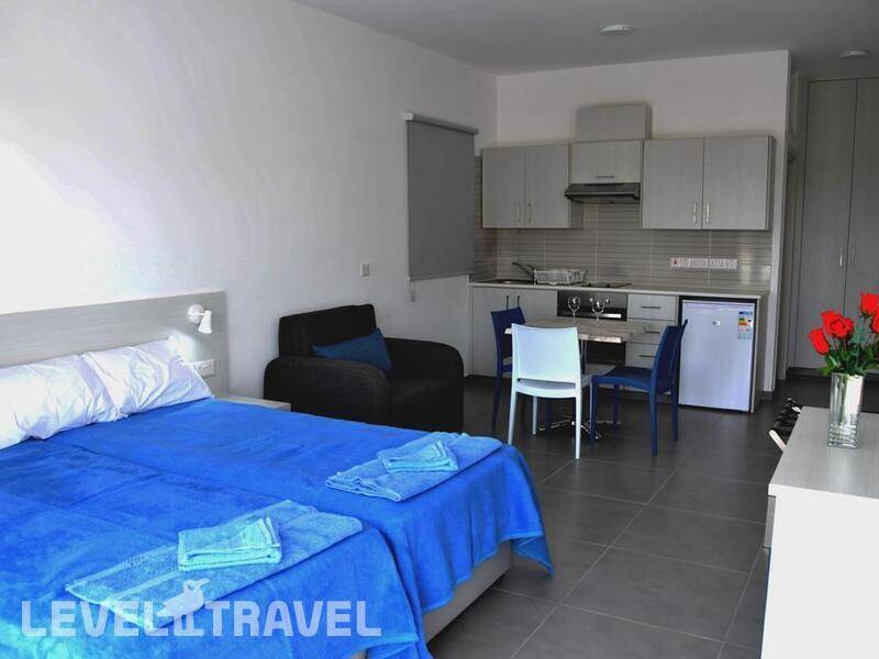 Фотография Kaos Hotel & Apartments