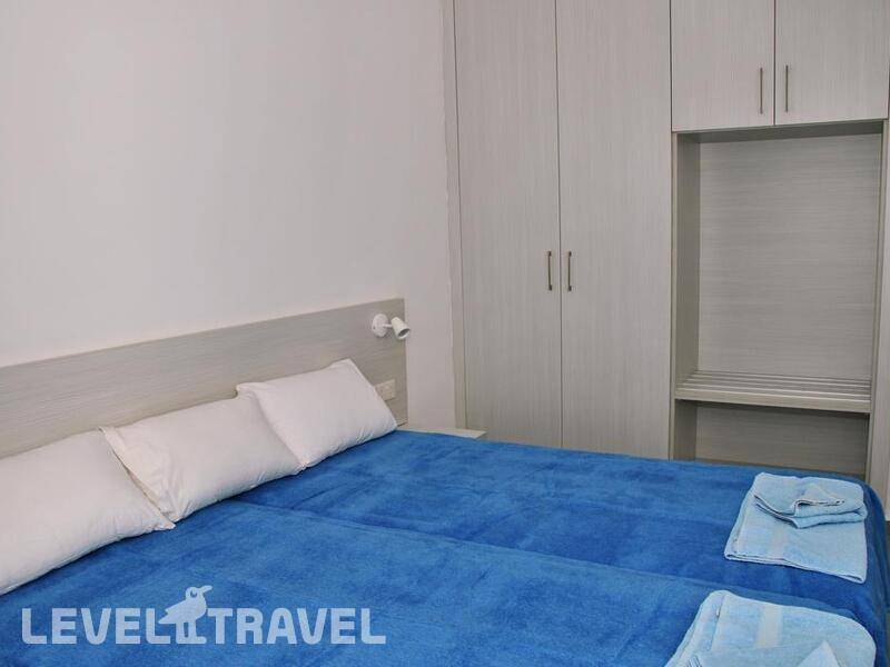 Фотография Kaos Hotel & Apartments